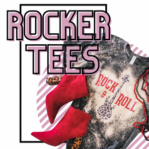 Rocker Tees