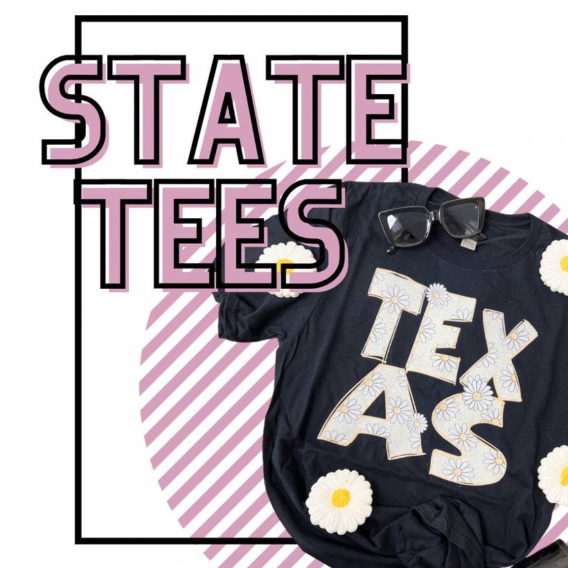 State Tees