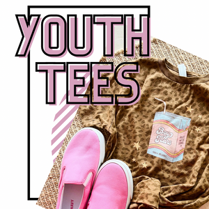 Youth Tees