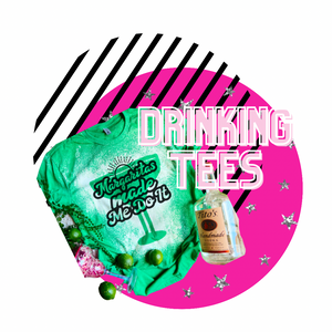 Drinking Tees