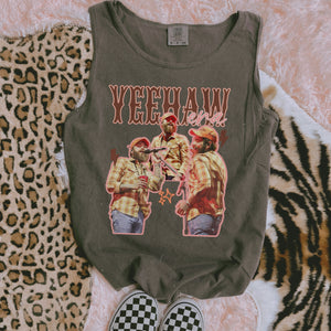 Yeehaw era Post Malone cc tee or tank