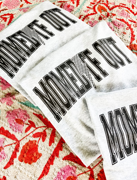 Momed TF out tee
