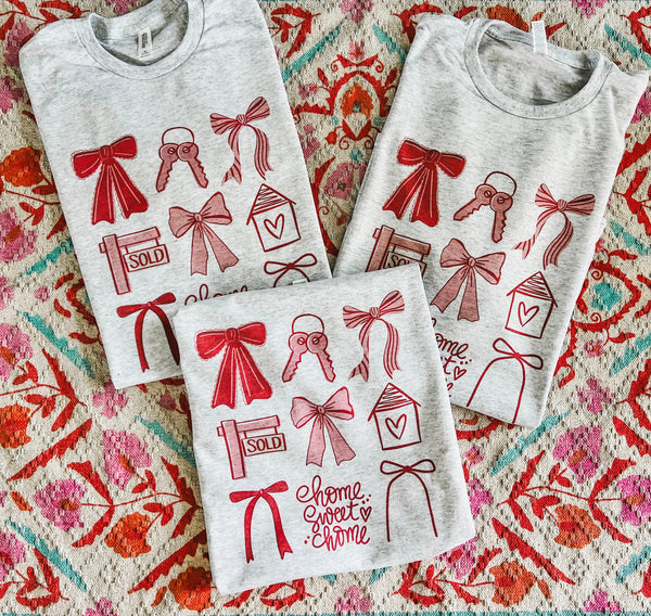 Realtor icons tee