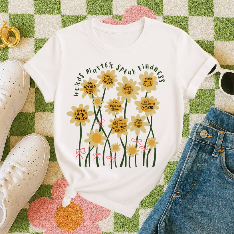 Spring Tees