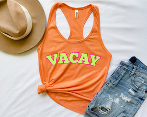 Vacay Summer tank