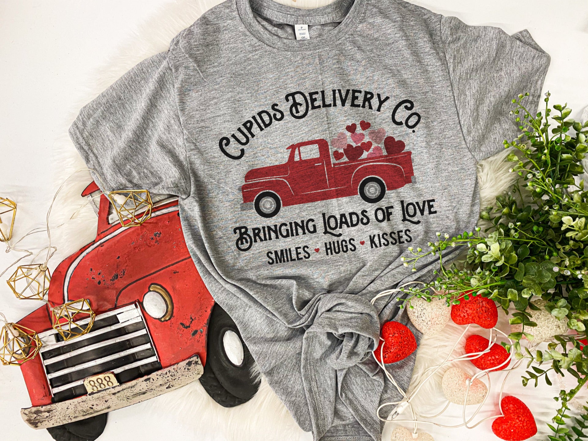 Cupid’s delivery co