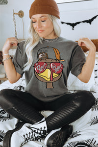 Cool Turkey - Gobble Gobble tee