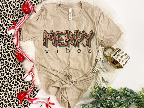 Merry vibes