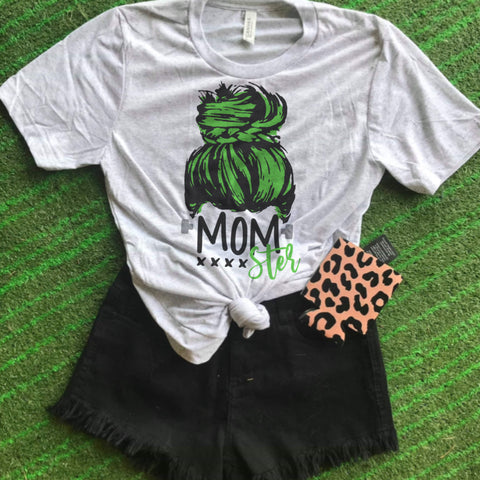 Momster tee