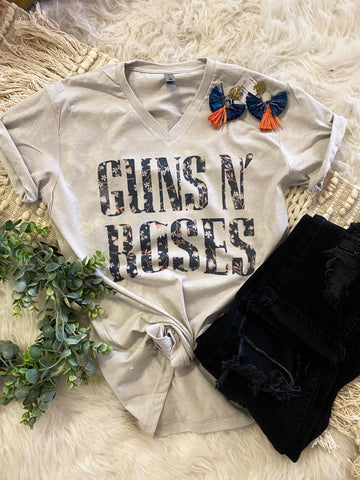 Guns N’ Roses tee