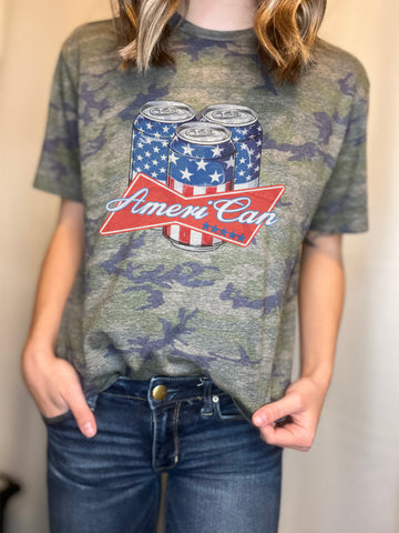 AmeriCAN tee