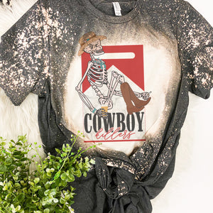 Cowboy killers tee