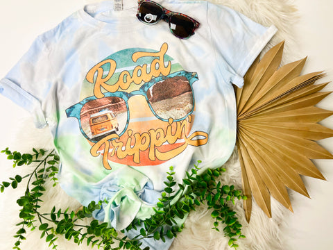 Road Trippin' tee