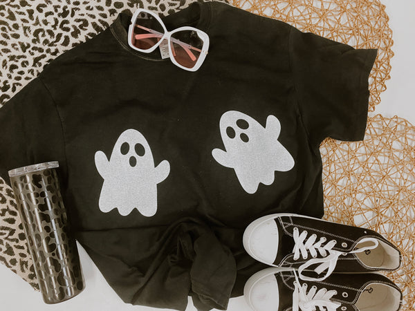 Boo 👻 Bee tee (ghost)