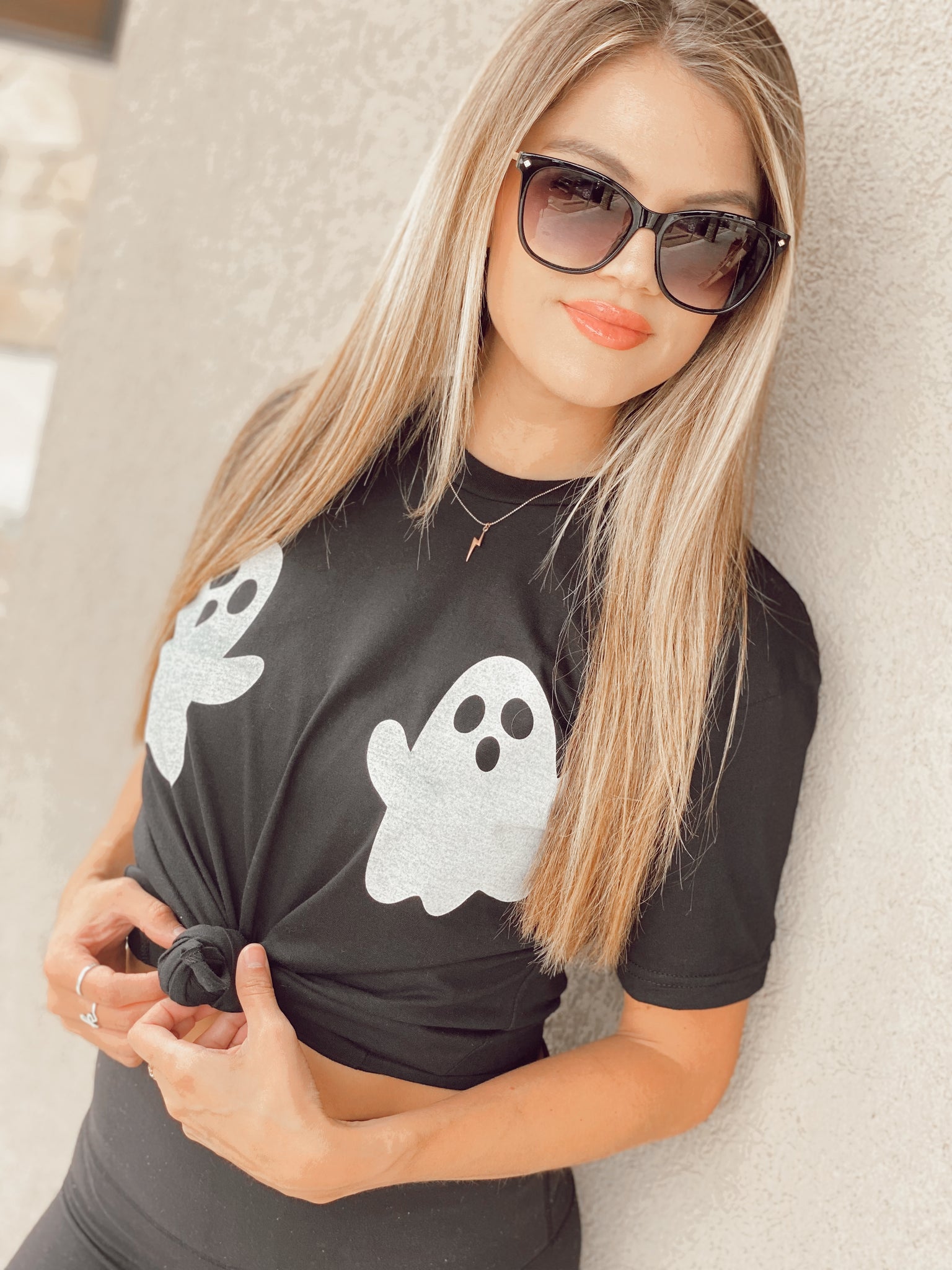 Boo 👻 Bee tee (ghost)